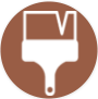 Instructions for varnishing wooden worktop