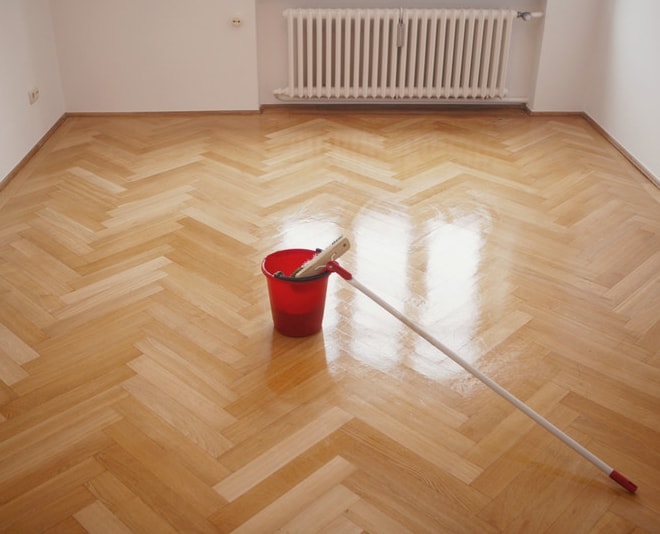 Vitrificateur De Parquet Et Entretien : 5 Conseils À Retenir 