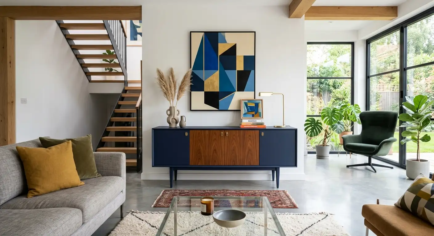 Relooker et customiser un meuble en bois