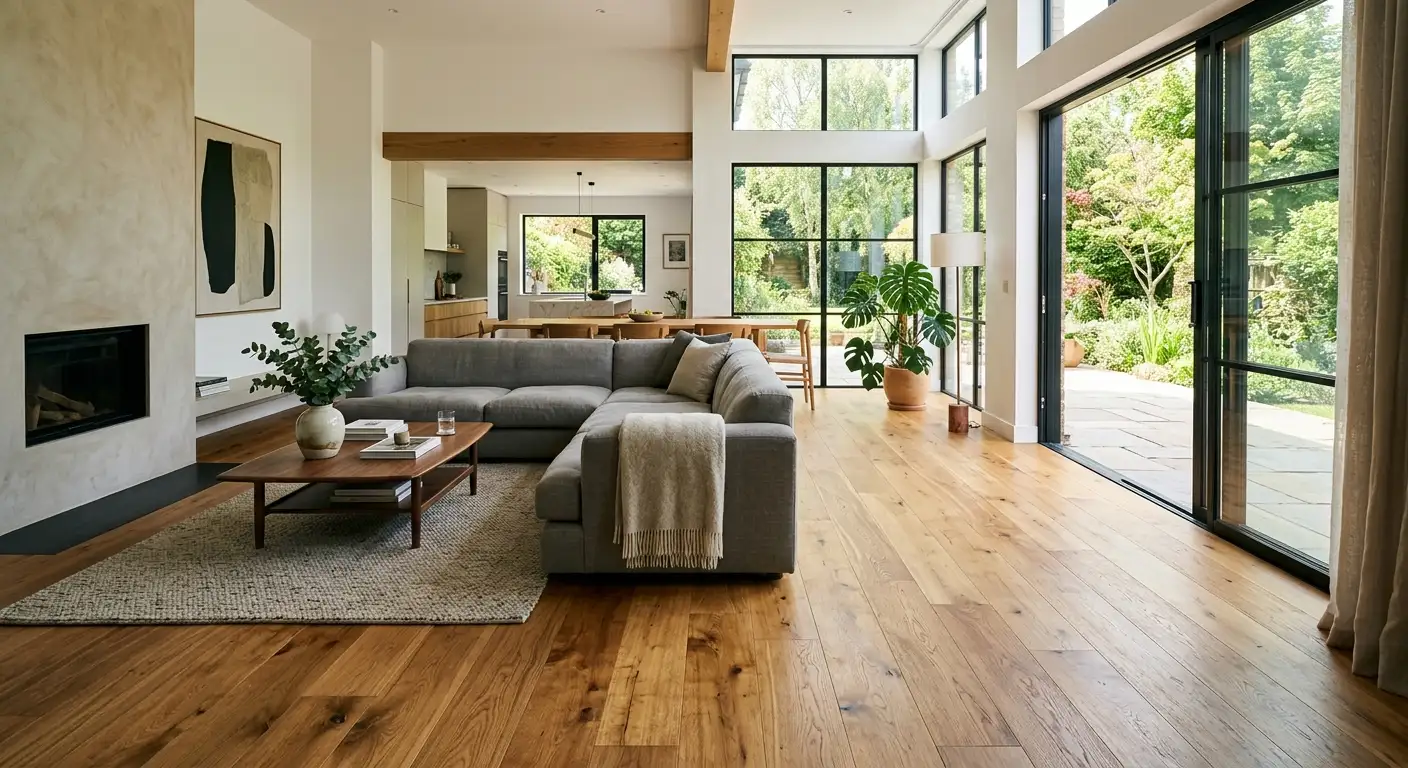 Conseils pour parquets en bois