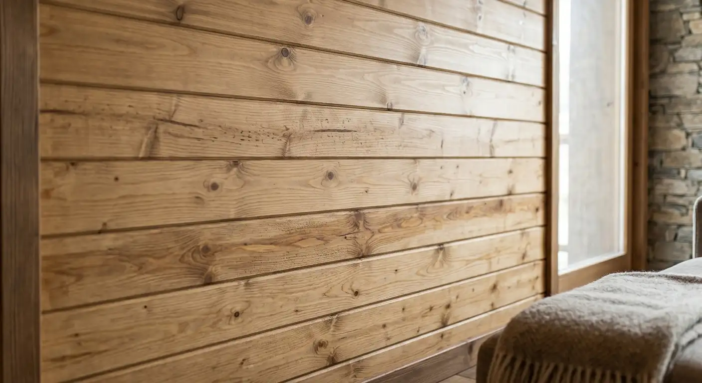 guide complet lasurer le bois