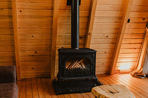 Exemple de rendu sur bois