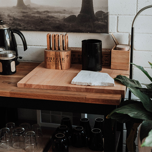 bamboo furniture maintenance