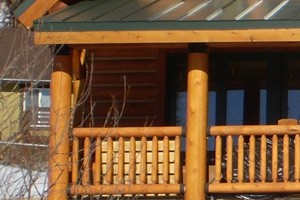 Chalets